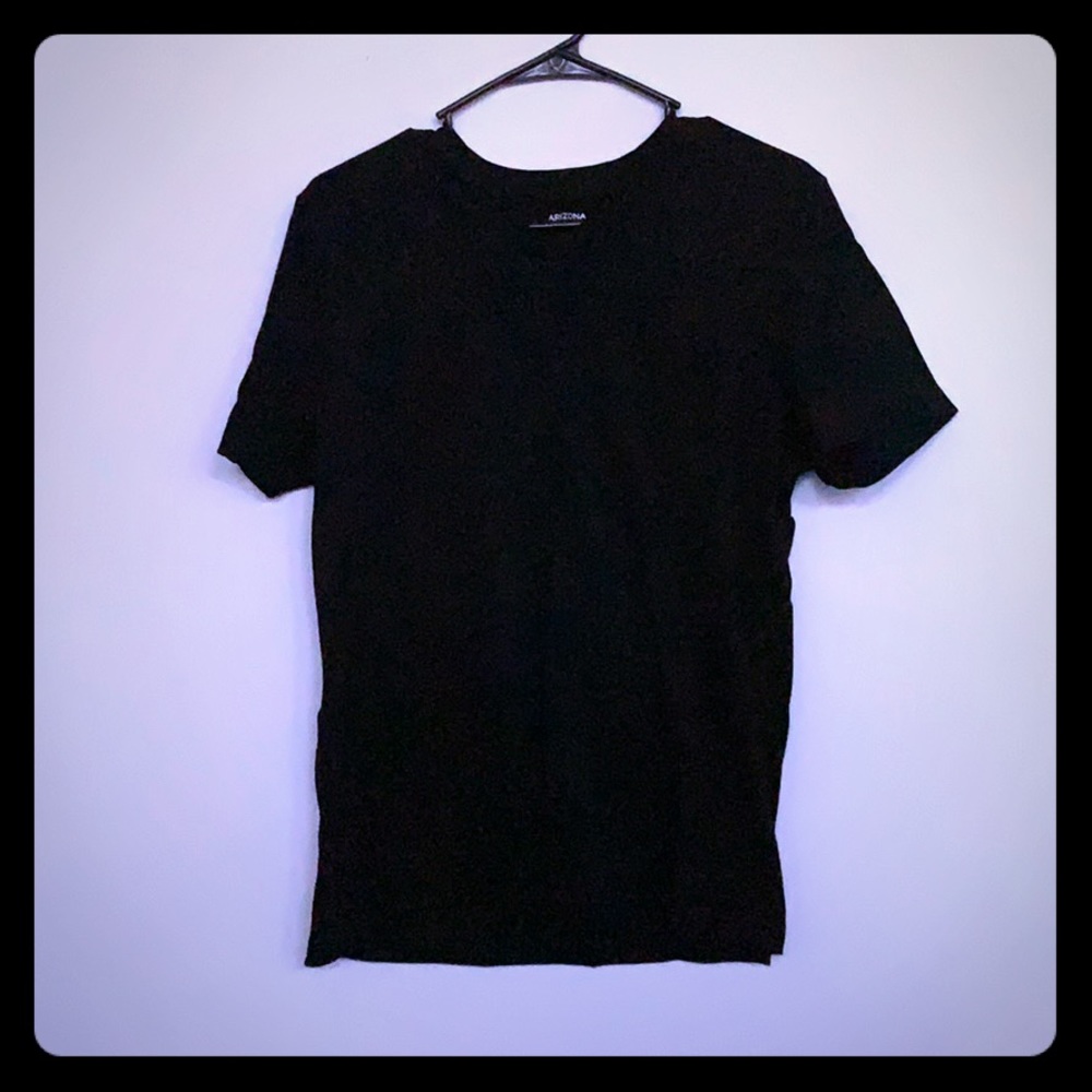 V Neck T-Shirt